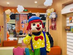 -金宝贝国际早教(洛龙正大校区)