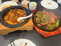 -国人川菜(李家村建东街店)