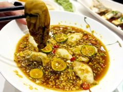 -必点海鲜·海肠捞饭大王(滨江道店)