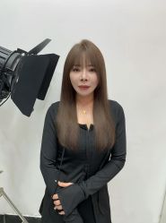 -ＲH SALON·简爱烫发染发接发