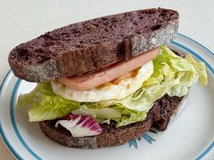 -WHEAT&BAKER-麥(凯德来福士店)