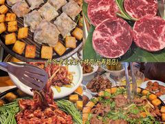 -莲餐厅·湖北菜·潜江小龙虾店(愚园路店)
