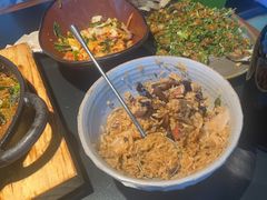 -Ameigo梅果·云贵川bistro(长宁来福士店)