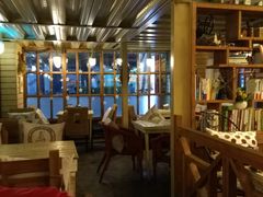 大堂-Cafe Alice咖啡爱丽丝(奥城店)