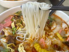 -缘久缘米粉(新街口店)