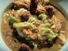 -民族饭荘(新华大街店)