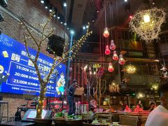 -胡桃里音乐酒馆(曲江店)