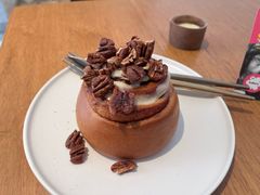 -大酉·M Coffee(北京美术馆店)