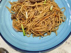 黑椒牛柳意面-Aqua Oasis 水天堂(常熟永旺店)