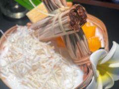 -Ameigo梅果·云贵川bistro(长宁来福士店)