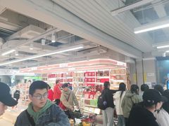 -盒马鲜生(观音桥店)