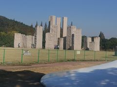 -上海月湖雕塑公园