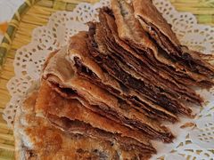 芝麻酱糖饼-辣婆婆(航天桥店)