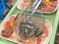 -小煵记·打边炉(西丽文光店)