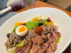 -OLLA 西班牙餐厅(丰盛里店)