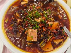 毛血旺-顺风海鲜港(金玉兰店)