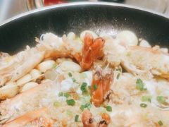 -飞尝蚝·顺德菜·鱼生(顺德总店)