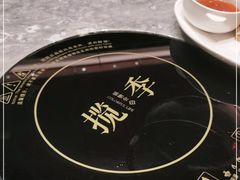-揽季锅物会.福建黄鱼.海鲜姿造(五四路店)