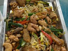 -真好吃牛杂(白沙店)