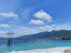 -海南分界洲岛旅游区