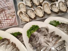 -永红源啤酒·烧烤·海鲜·大排档(台柳路店)