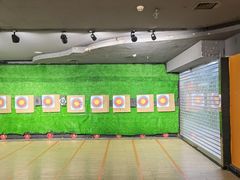 -Skay•射箭馆•弓箭娱乐(体育西店)