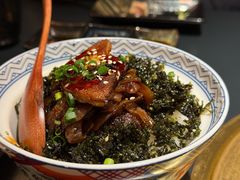 -無二炙坊·和牛烧肉(大钟寺1733店)