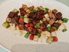 -香丰阁·烤鸭·川湘菜(清河店)