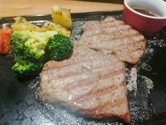 牛排-必胜客(宁波天一水街店)