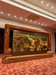 -人民大会堂宴会厅