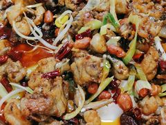 -新洞口小吃(三元二路店)