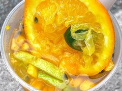 -古茗(南坪万达步行街店)