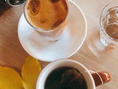 -VOYAGE COFFEE(北锣鼓巷店)