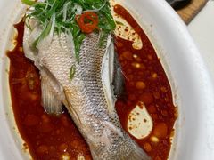 -蓬川食府(金海道店)