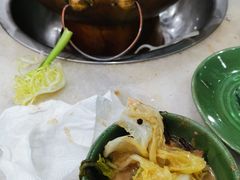 -壹条龙饭庄台基厂店