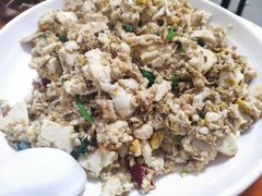 -如意香辣鸡架(总店)