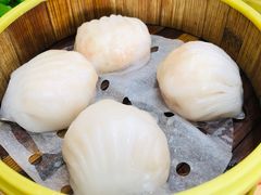 利苑虾饺皇-吉莲利苑海鲜酒家(珠海拱北28年老字号店)