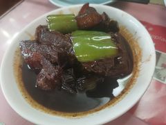 红烧肉-蘭心餐厅(进贤路店)