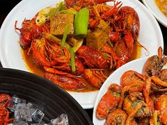-怪怪龙虾·来自江苏盱眙(惊驾路店)