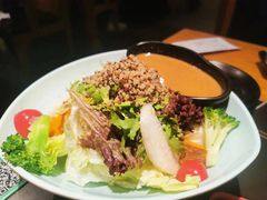 -千寻烧肉(政务区店)