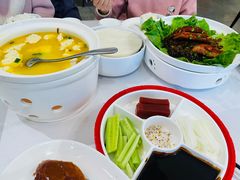 -满堂·烤鸭店·北京菜(鼓楼店)