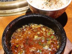 -肉魁屋·烧肉·烧鸟·酒场(高新店)