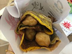 -清真·二嫂子煎饼果子(鼓楼旗舰形象店)