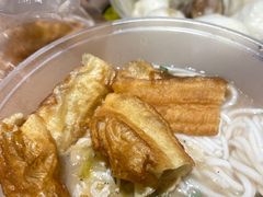 -汪记鲜鱼糊汤粉(沈阳路总店)