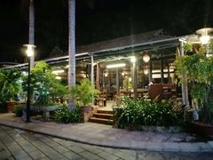 -老房子·1881海鲜餐厅