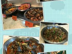 -长沙三景韦尔斯利酒店·Oval全日制餐厅自助餐