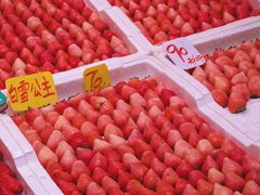 -大观篆新农贸市场
