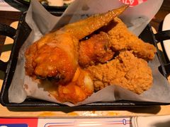 -酷公社·榴莲披萨(太原街店)