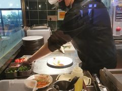 -清真·艾美可餐厅(鹏欣水游城店)
