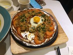 -同庆楼(滨湖万达广场店)